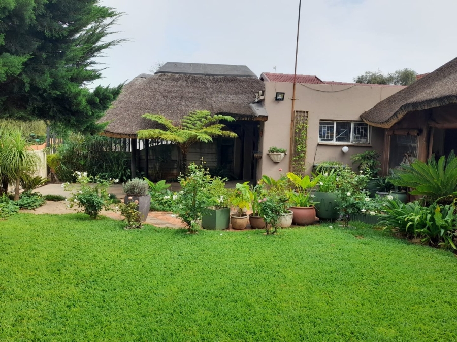 3 Bedroom Property for Sale in Randlespark North West